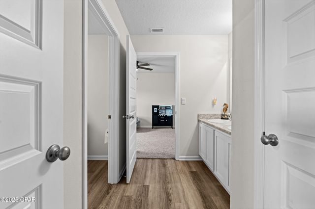 5542 Mars Hill Lane, Panama City, FL 32404