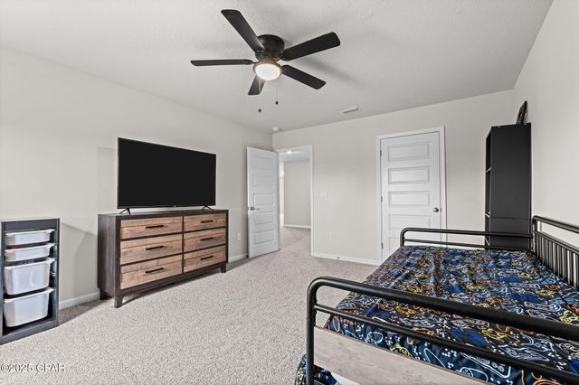 5542 Mars Hill Lane, Panama City, FL 32404