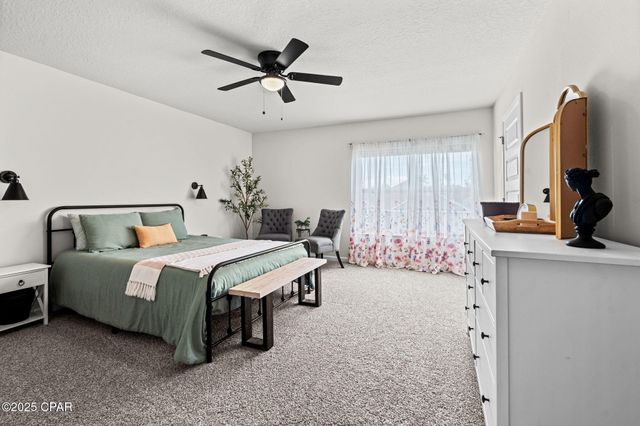 5542 Mars Hill Lane, Panama City, FL 32404