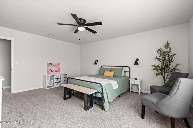 5542 Mars Hill Lane, Panama City, FL 32404