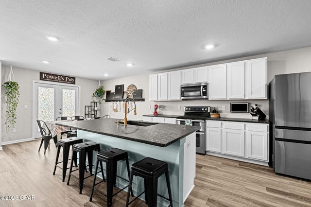 5542 Mars Hill Lane, Panama City, FL 32404