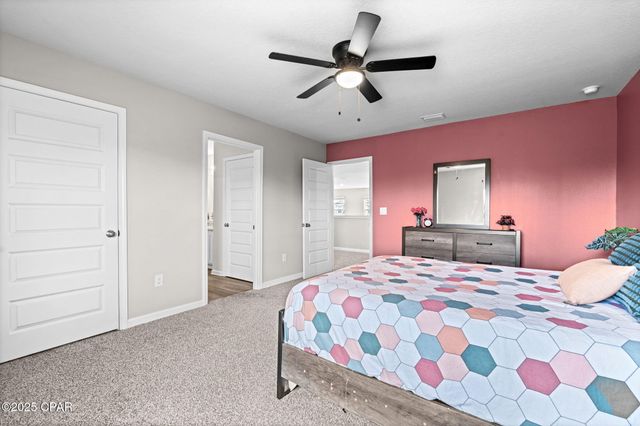 5542 Mars Hill Lane, Panama City, FL 32404