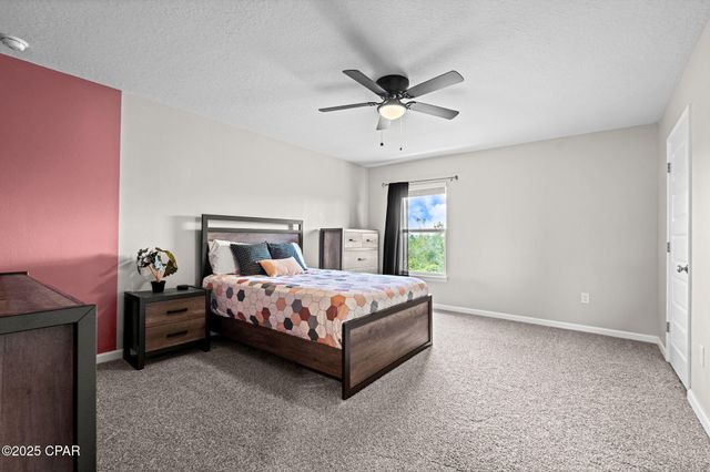 5542 Mars Hill Lane, Panama City, FL 32404