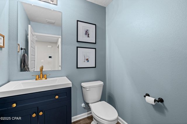 5542 Mars Hill Lane, Panama City, FL 32404