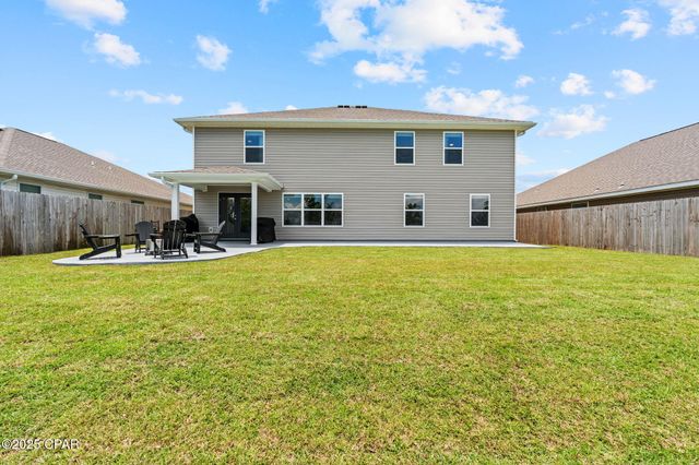 5542 Mars Hill Lane, Panama City, FL 32404
