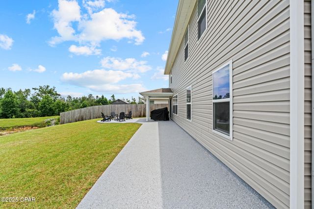 5542 Mars Hill Lane, Panama City, FL 32404