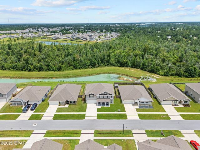 5542 Mars Hill Lane, Panama City, FL 32404