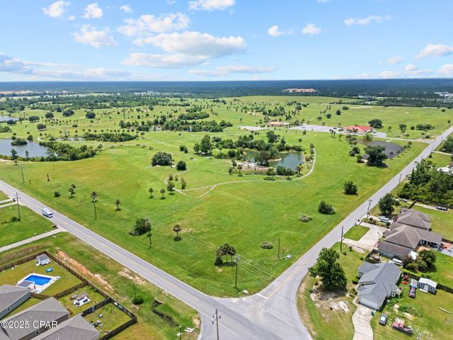 5542 Mars Hill Lane, Panama City, FL 32404