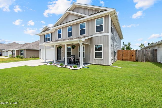 5542 Mars Hill Lane, Panama City, FL 32404