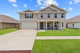 5542 Mars Hill Lane, Panama City, FL 32404