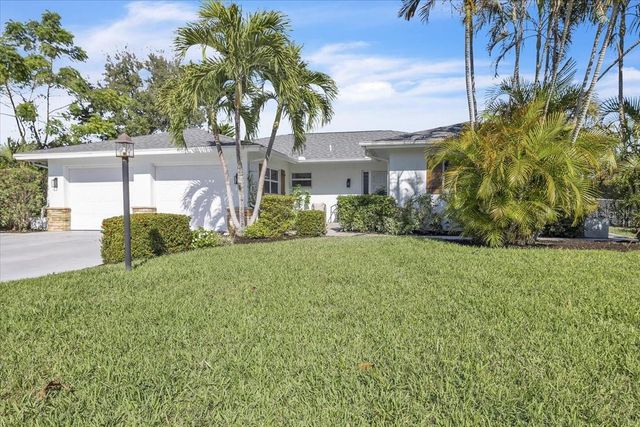 6723 AVENUE C, Sarasota, FL 34231