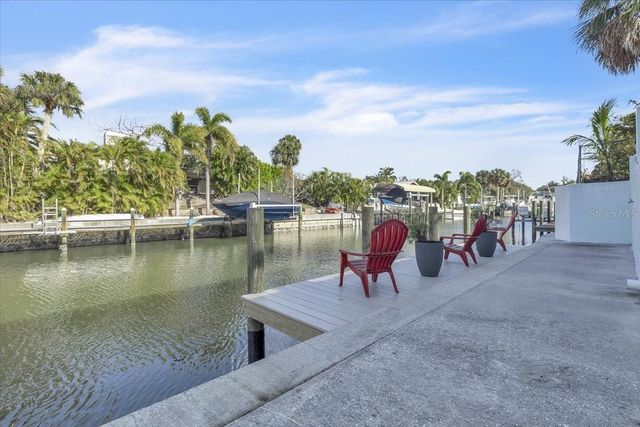 6723 AVENUE C, Sarasota, FL 34231