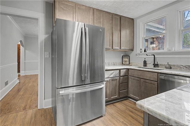 207 Hillcrest Avenue, Fayetteville, NC 28305