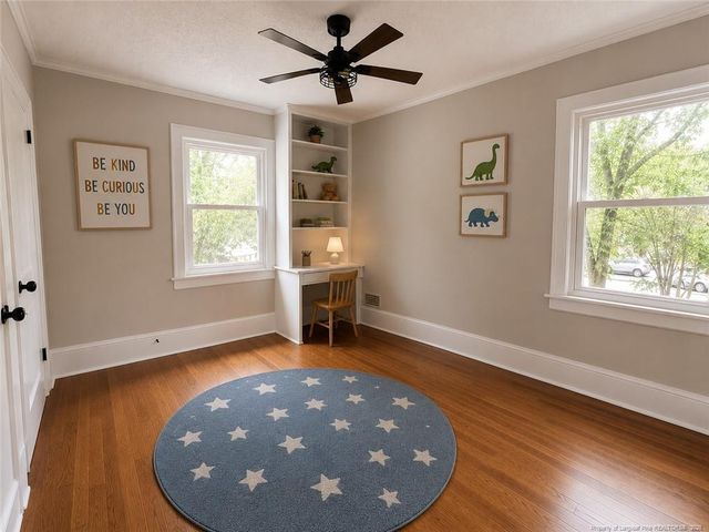 207 Hillcrest Avenue, Fayetteville, NC 28305