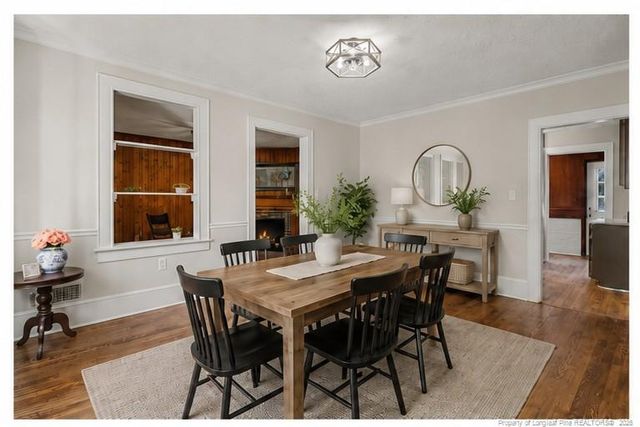 207 Hillcrest Avenue, Fayetteville, NC 28305