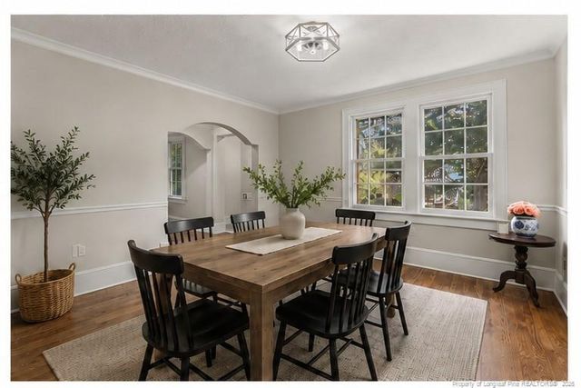 207 Hillcrest Avenue, Fayetteville, NC 28305