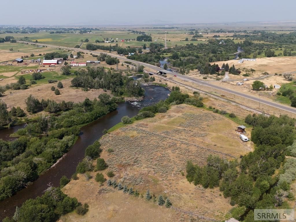 Image 10 of property listing at 3060 River Side Dr, Chester, ID 83421