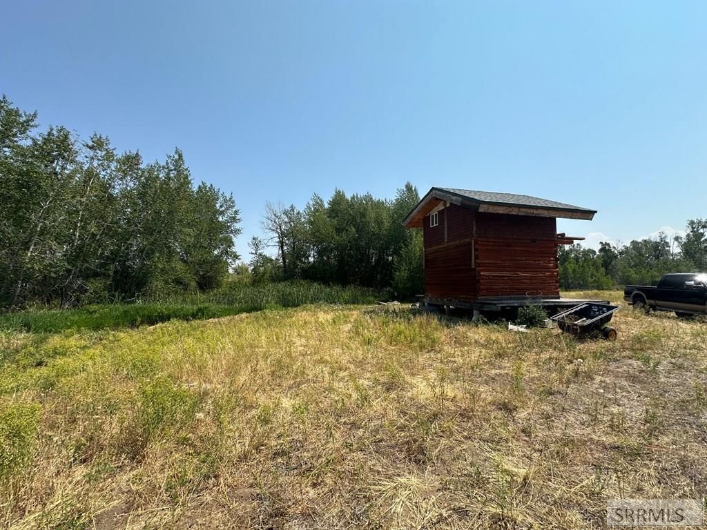 Image 13 of property listing at 3060 River Side Dr, Chester, ID 83421