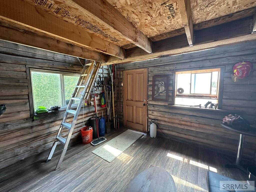 Image 14 of property listing at 3060 River Side Dr, Chester, ID 83421