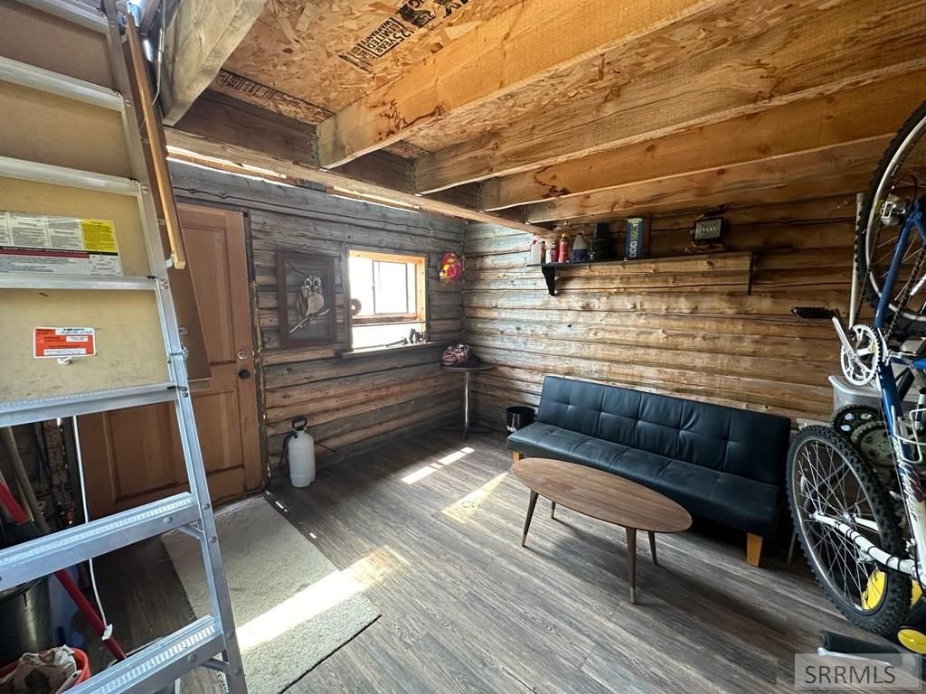 Image 15 of property listing at 3060 River Side Dr, Chester, ID 83421