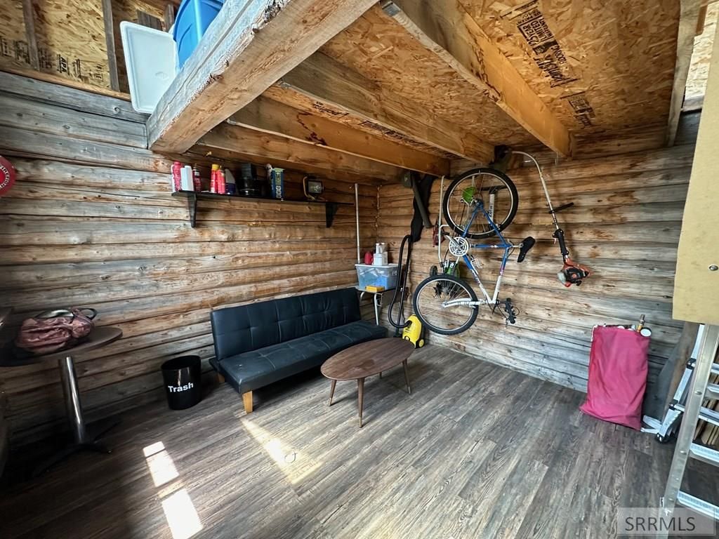 Image 16 of property listing at 3060 River Side Dr, Chester, ID 83421