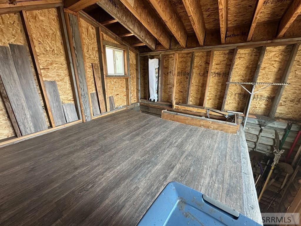 Image 18 of property listing at 3060 River Side Dr, Chester, ID 83421