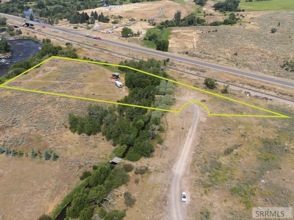 Image 2 of property listing at 3060 River Side Dr, Chester, ID 83421