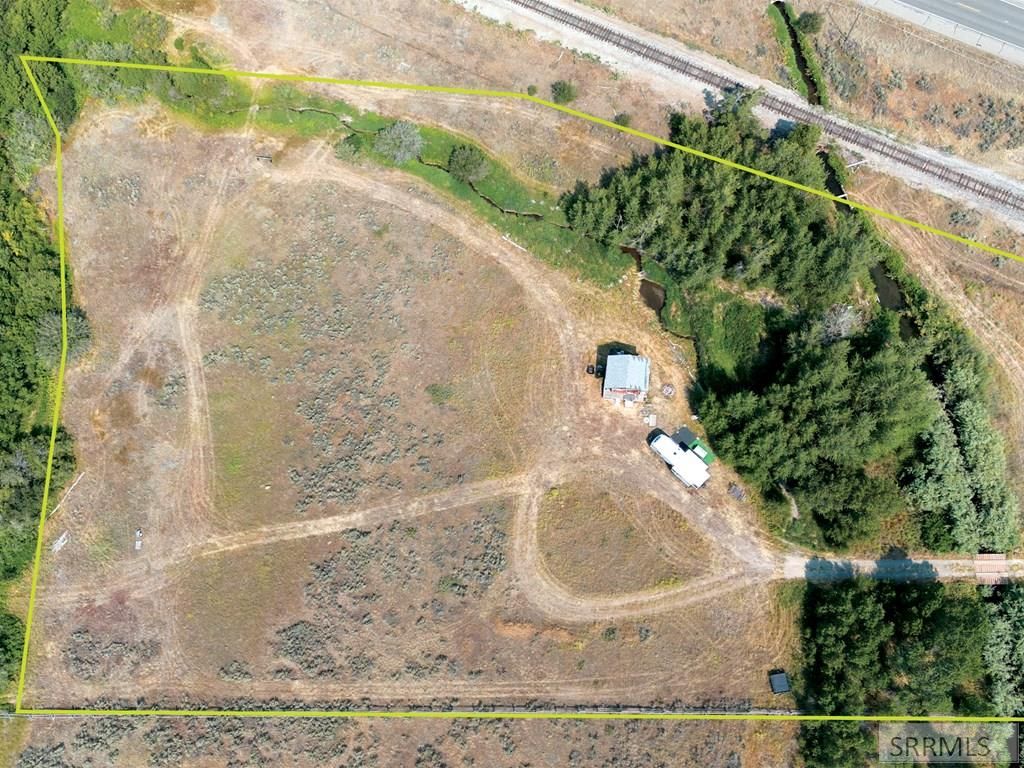 Image 4 of property listing at 3060 River Side Dr, Chester, ID 83421