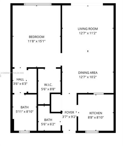 1025 Alton Road 504, Miami Beach, FL 33139
