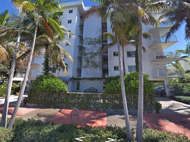 1025 Alton Road 504, Miami Beach, FL 33139