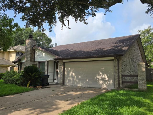 3434 Streamside Lane, Sugar Land, TX 77479