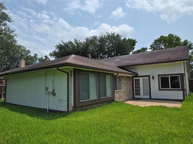 3434 Streamside Lane, Sugar Land, TX 77479