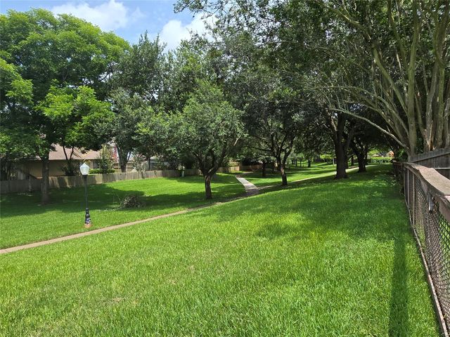 3434 Streamside Lane, Sugar Land, TX 77479