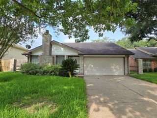 3434 Streamside Lane, Sugar Land, TX 77479