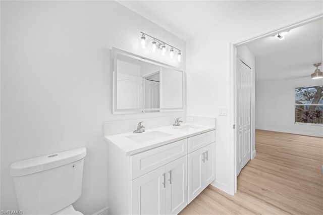 3011 4th AVE, Cape Coral, FL 33909