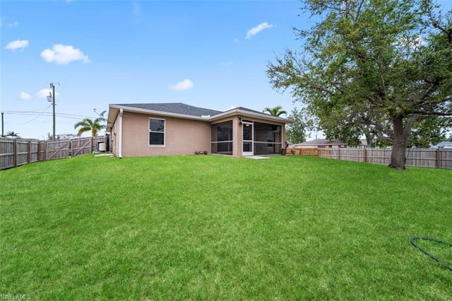 3011 4th AVE, Cape Coral, FL 33909