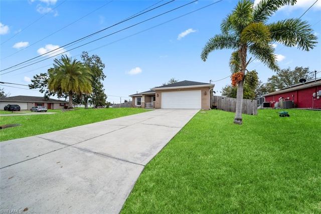 3011 4th AVE, Cape Coral, FL 33909