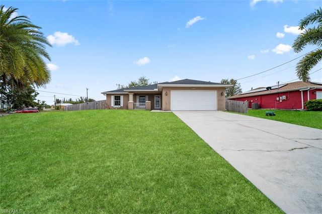 3011 4th AVE, Cape Coral, FL 33909