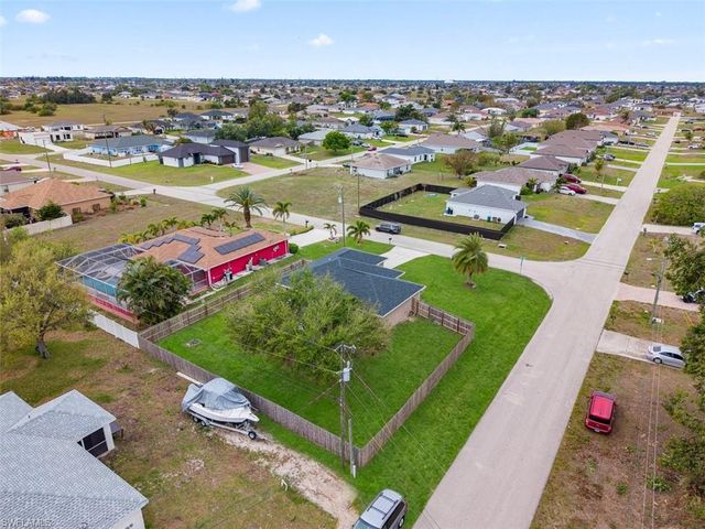 3011 4th AVE, Cape Coral, FL 33909