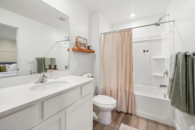 1304 S UTE DR, Santaquin, UT 84655