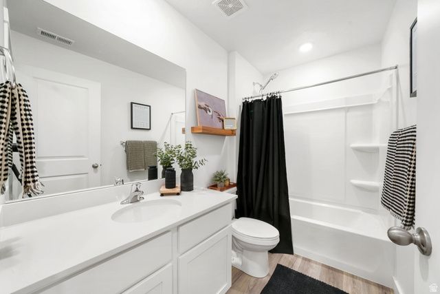 1304 S UTE DR, Santaquin, UT 84655