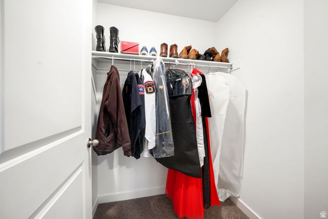 1304 S UTE DR, Santaquin, UT 84655