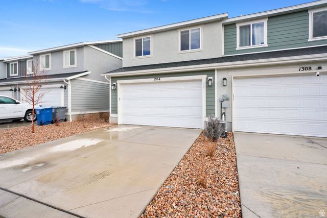 1304 S UTE DR, Santaquin, UT 84655