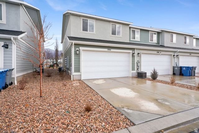 1304 S UTE DR, Santaquin, UT 84655