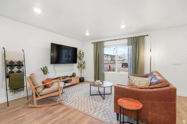 1304 S UTE DR, Santaquin, UT 84655