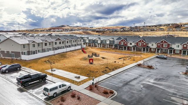 1304 S UTE DR, Santaquin, UT 84655