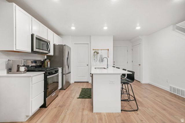 1304 S UTE DR, Santaquin, UT 84655