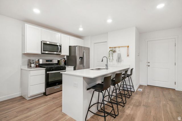 1304 S UTE DR, Santaquin, UT 84655