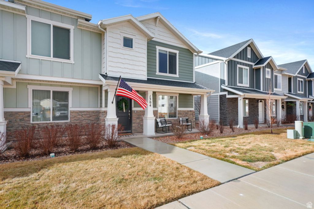 1304 S UTE DR, Santaquin, UT 84655