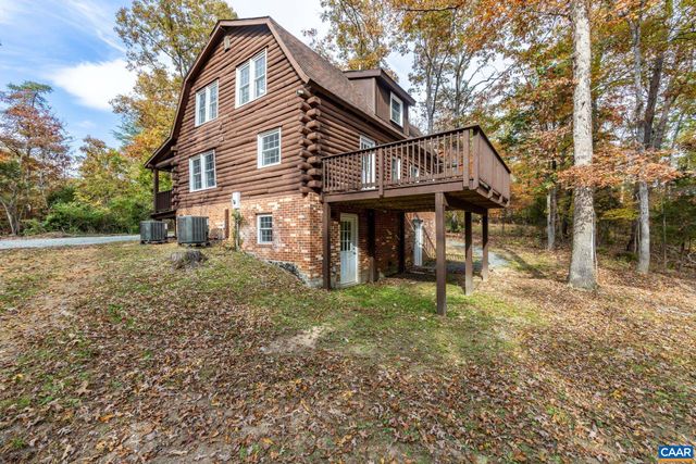 2395 MOUNTAIN BROOK DR, Charlottesville, VA 22902